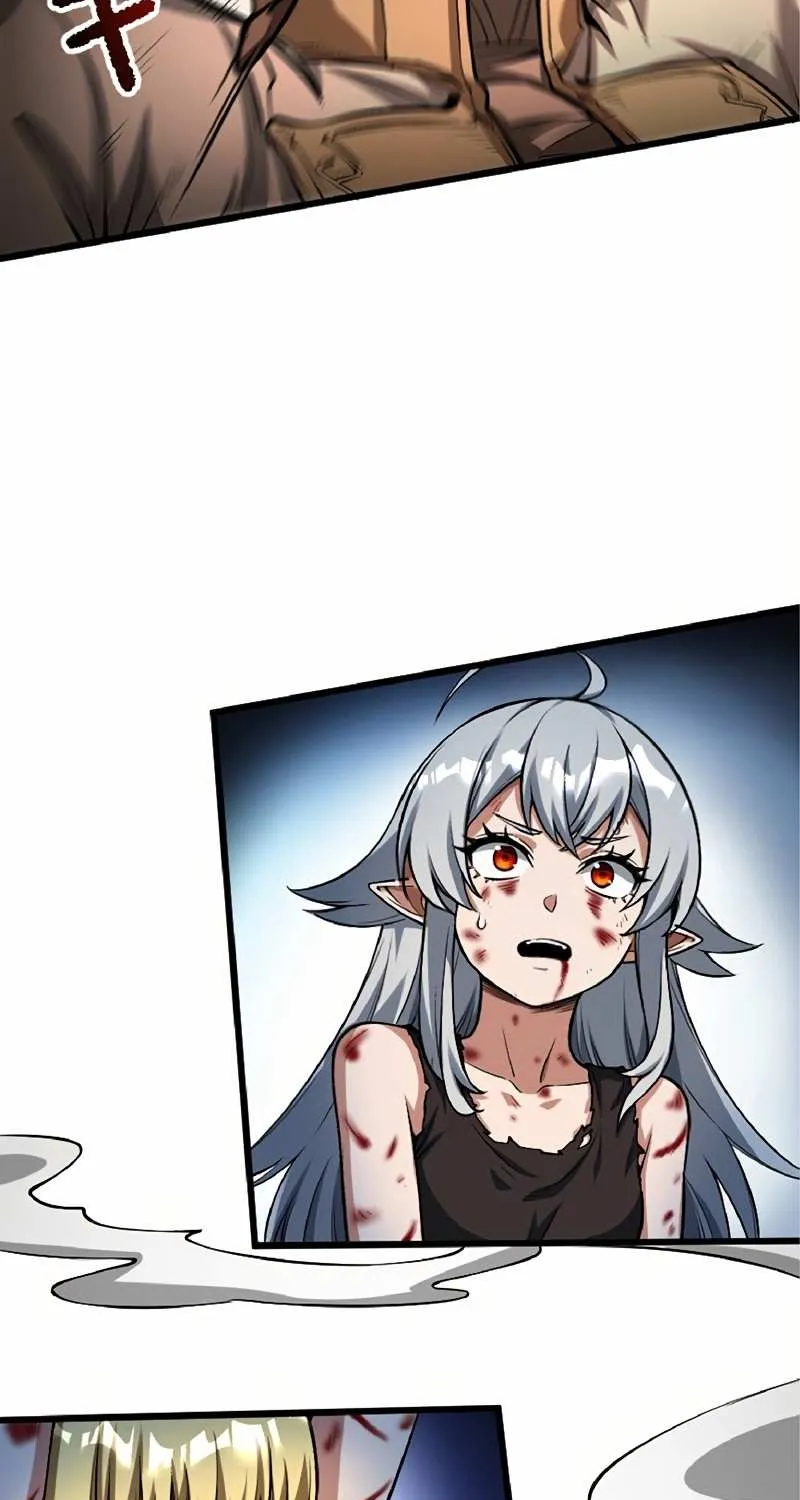 Read The Hated Black Mage Returns chapter 5 image 9 on Lezhin