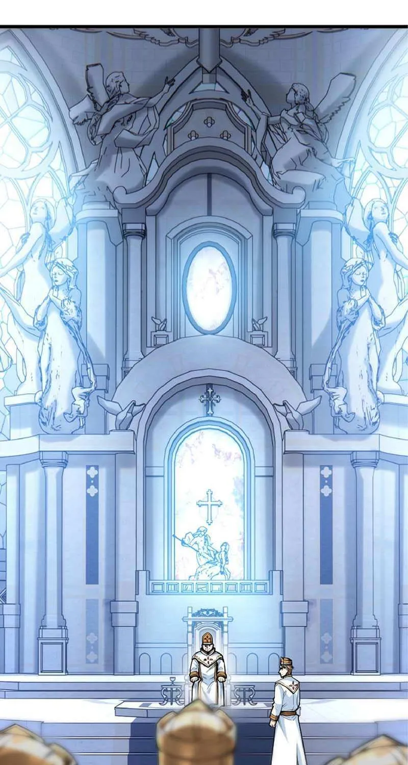 Read The Hated Black Mage Returns chapter 50 image 1 on Lezhin