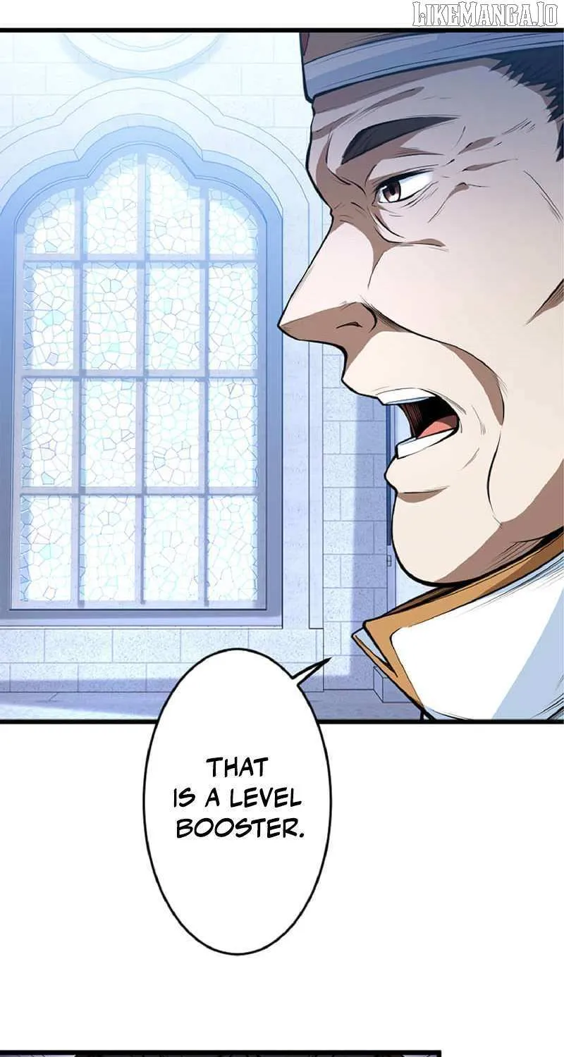 Read The Hated Black Mage Returns chapter 50 image 10 on Lezhin