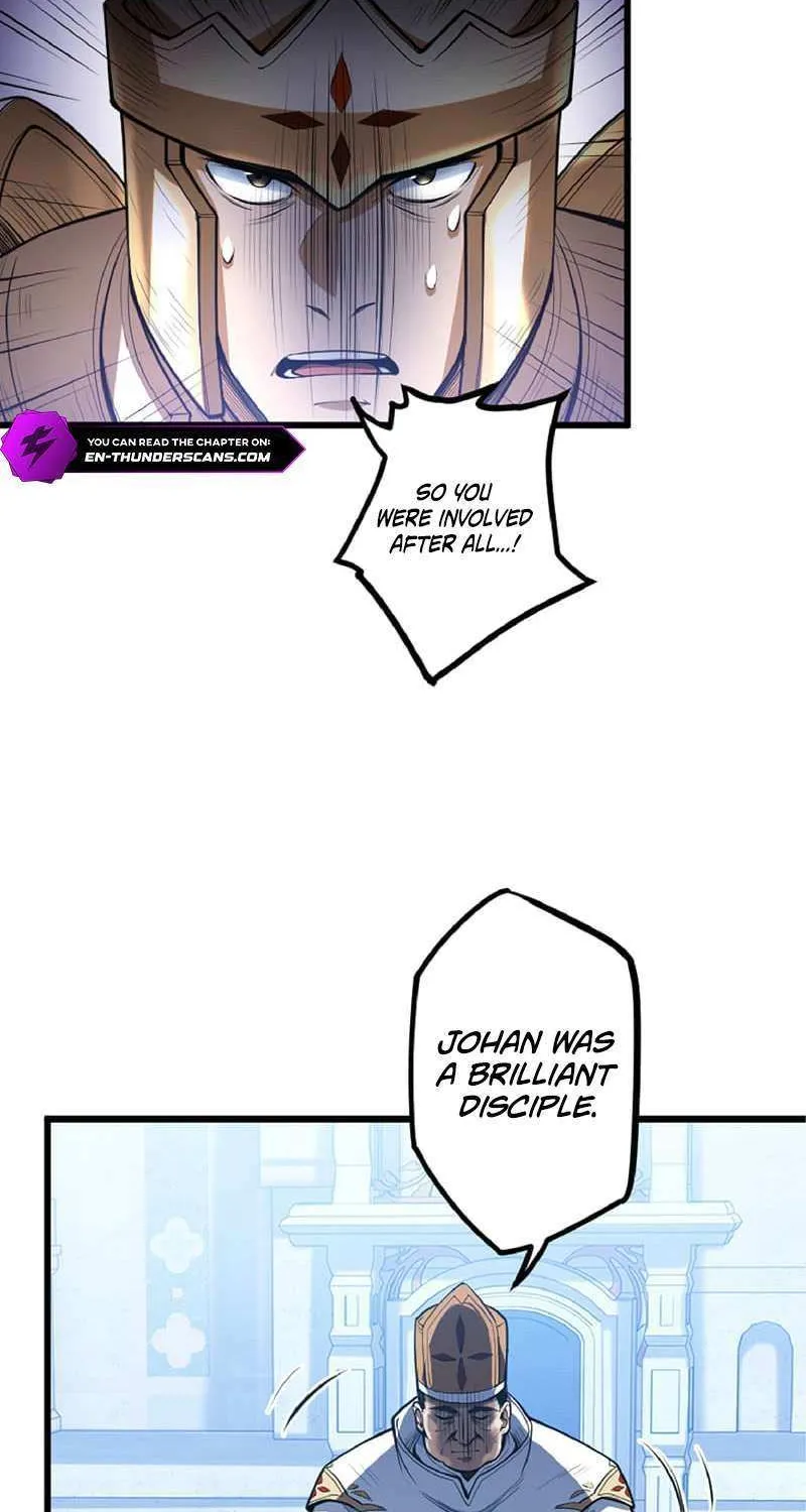 Read The Hated Black Mage Returns chapter 50 image 11 on Lezhin