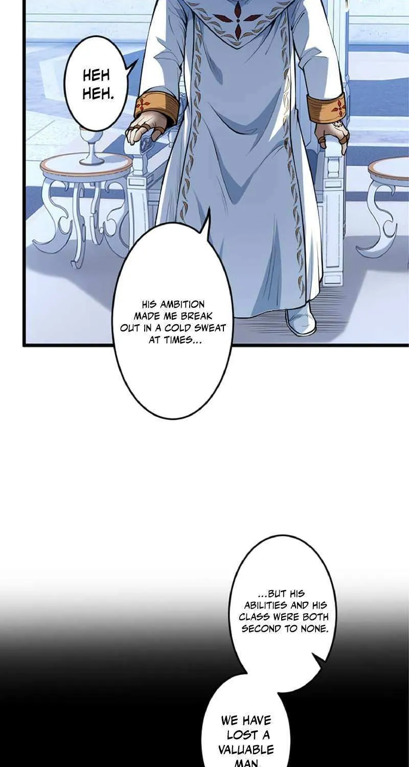 Read The Hated Black Mage Returns chapter 50 image 12 on Lezhin