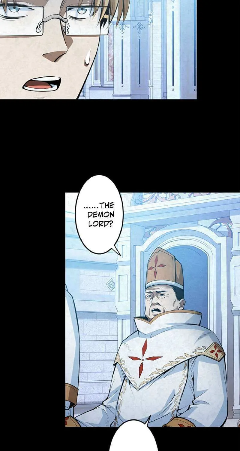 Read The Hated Black Mage Returns chapter 50 image 14 on Lezhin