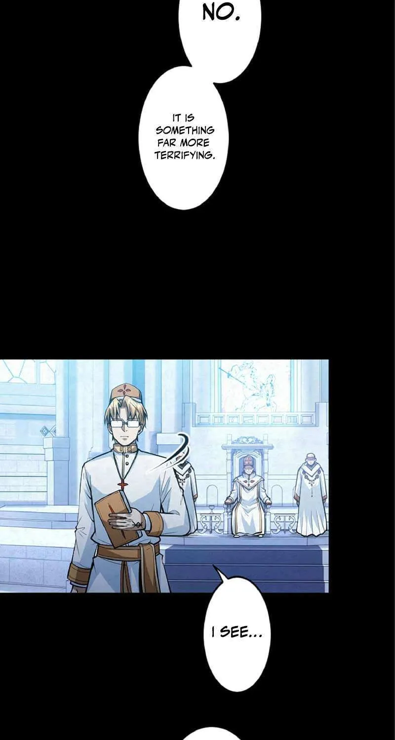 Read The Hated Black Mage Returns chapter 50 image 15 on Lezhin