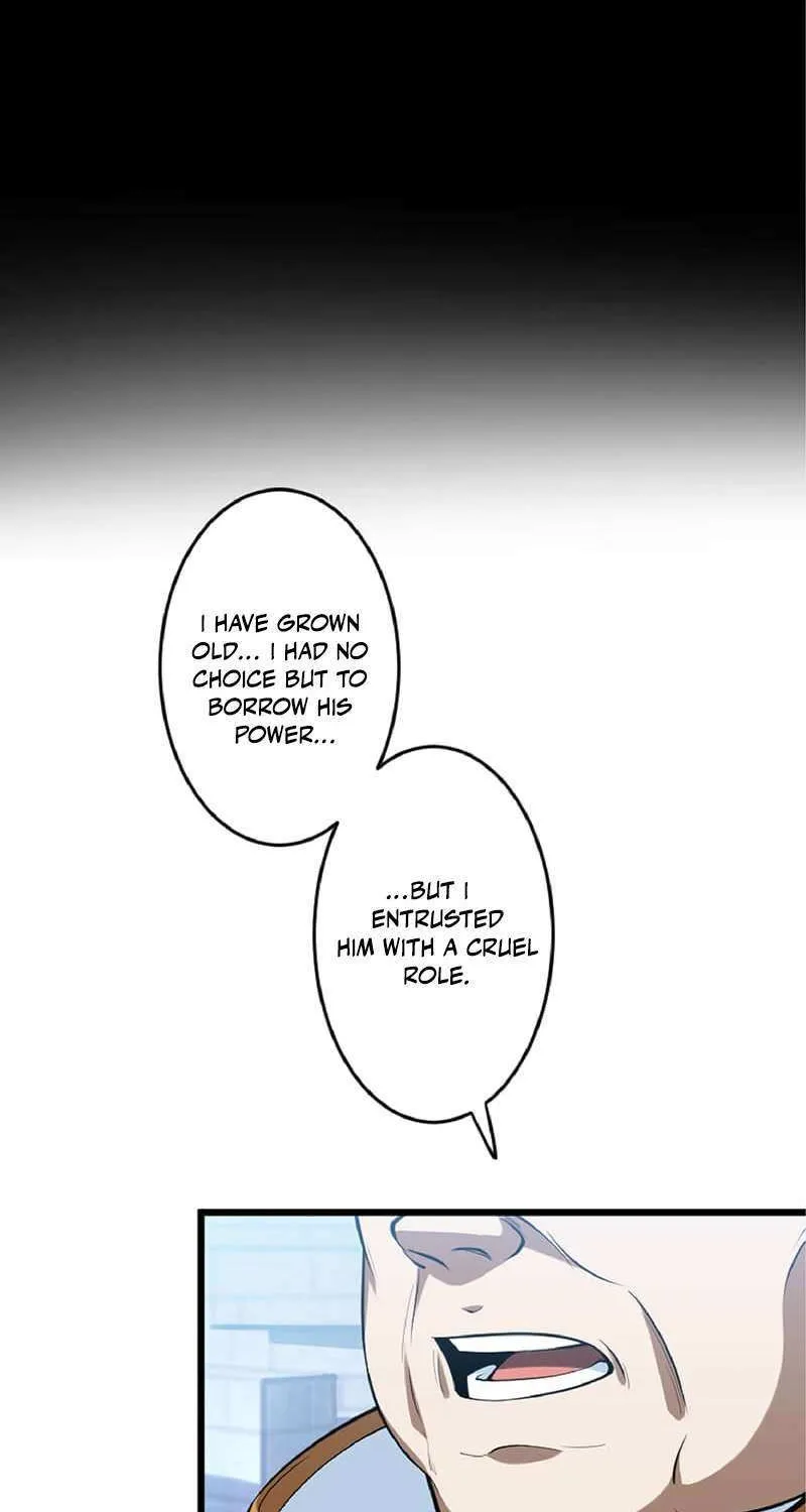 Read The Hated Black Mage Returns chapter 50 image 17 on Lezhin