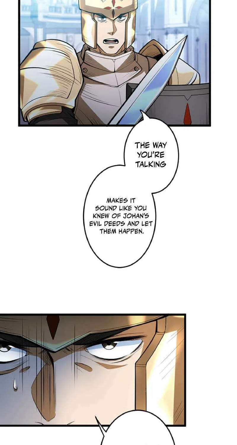 Read The Hated Black Mage Returns chapter 50 image 20 on Lezhin