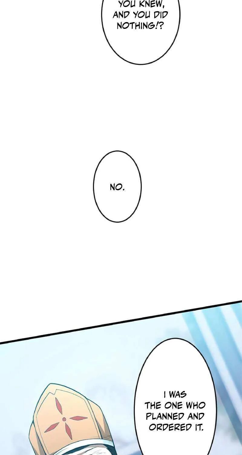 Read The Hated Black Mage Returns chapter 50 image 21 on Lezhin