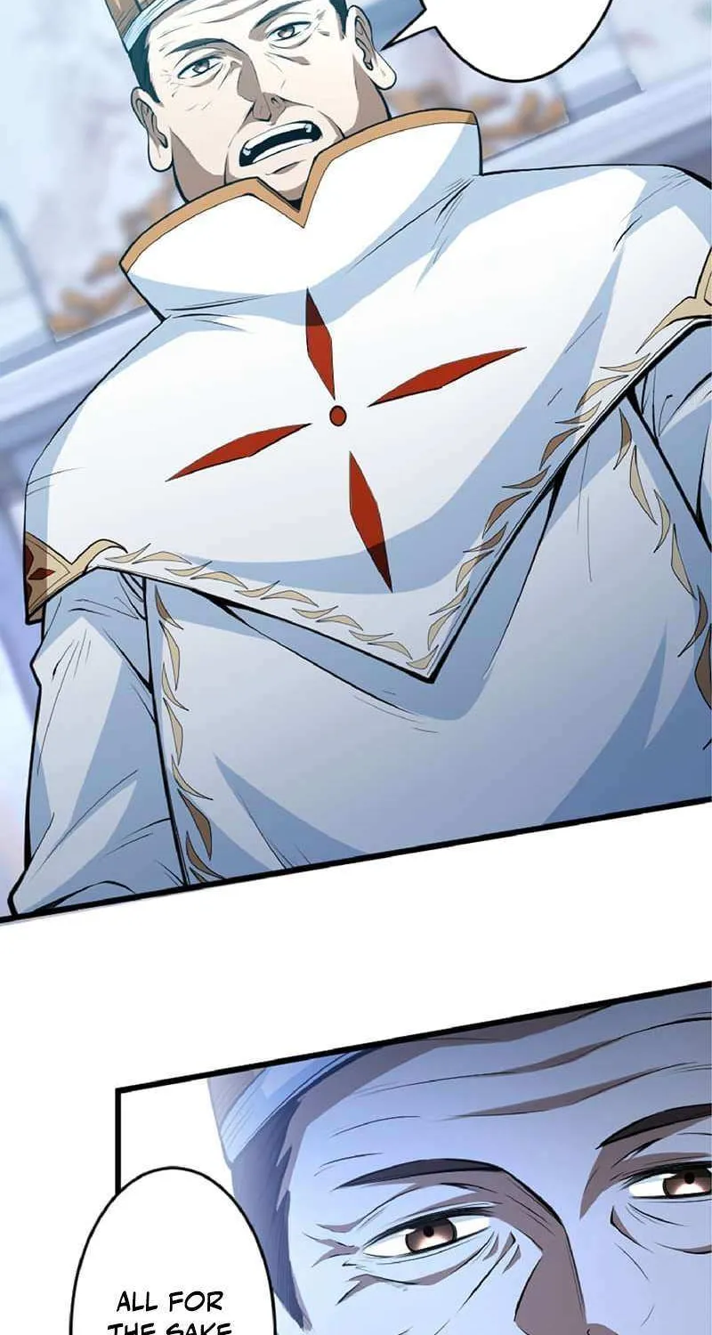 Read The Hated Black Mage Returns chapter 50 image 22 on Lezhin