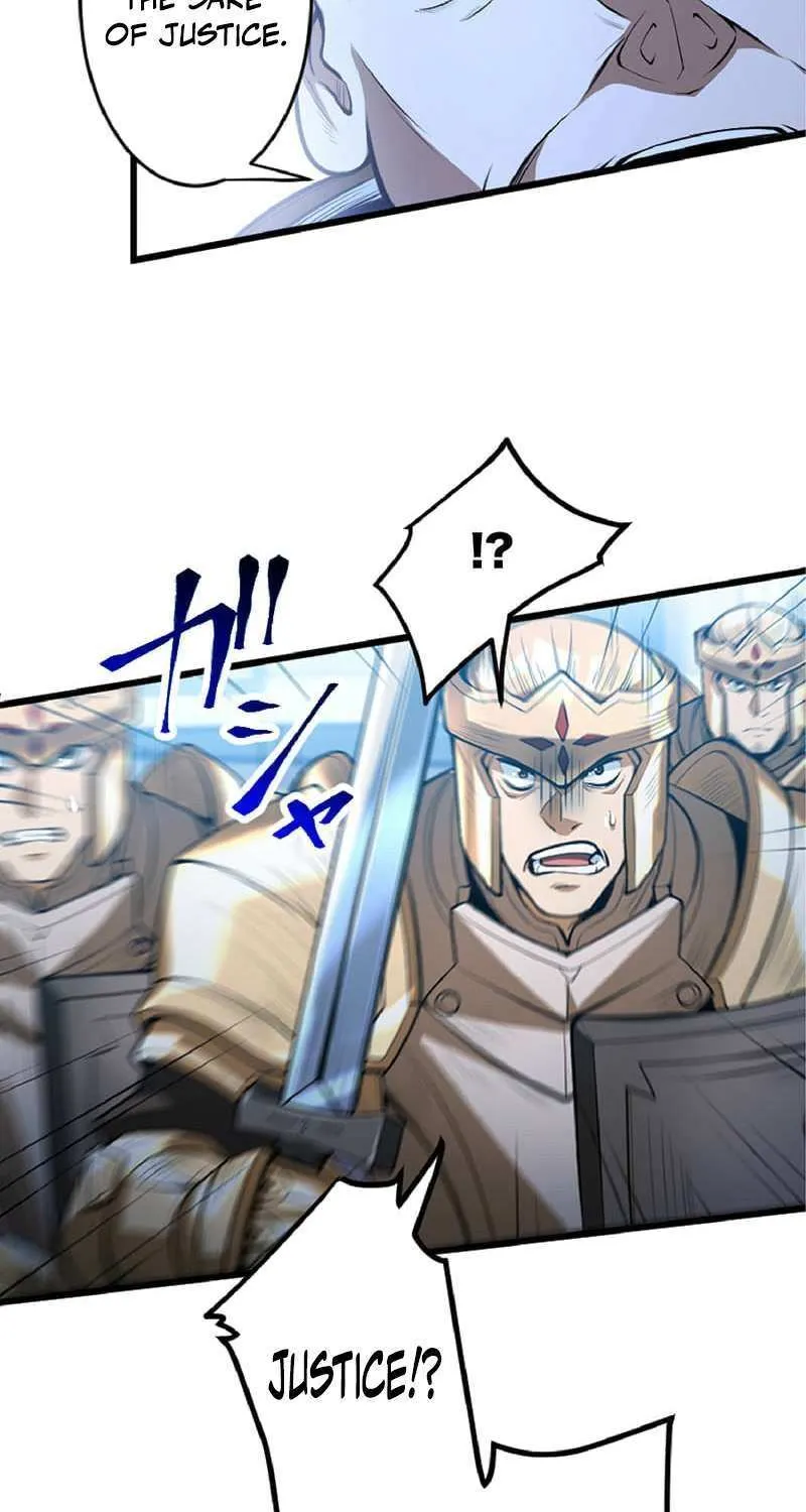 Read The Hated Black Mage Returns chapter 50 image 23 on Lezhin