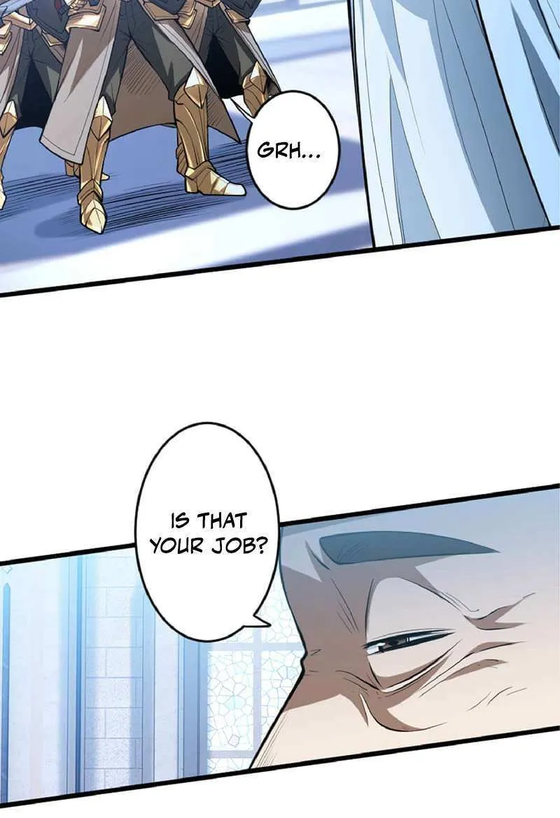 Read The Hated Black Mage Returns chapter 50 image 27 on Lezhin