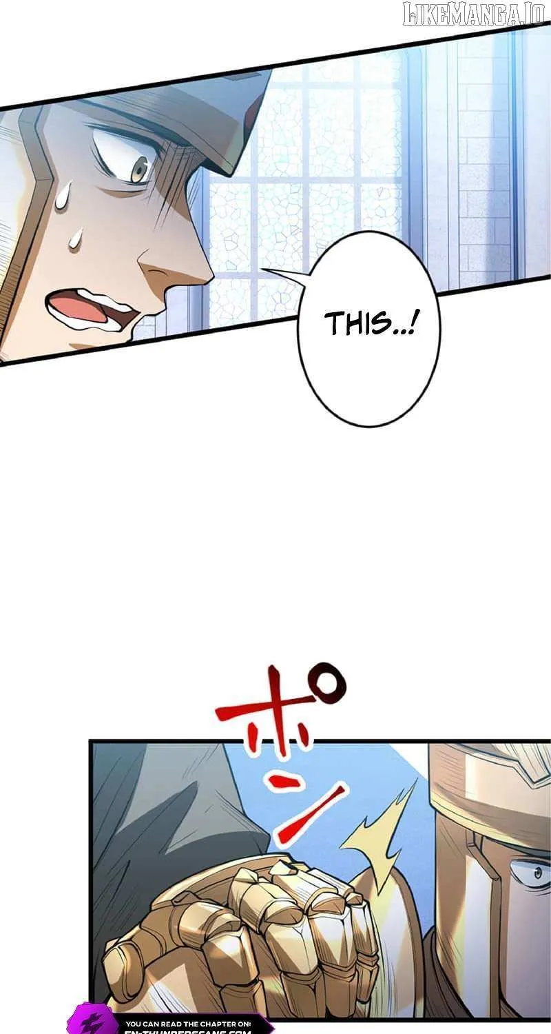 Read The Hated Black Mage Returns chapter 50 image 28 on Lezhin