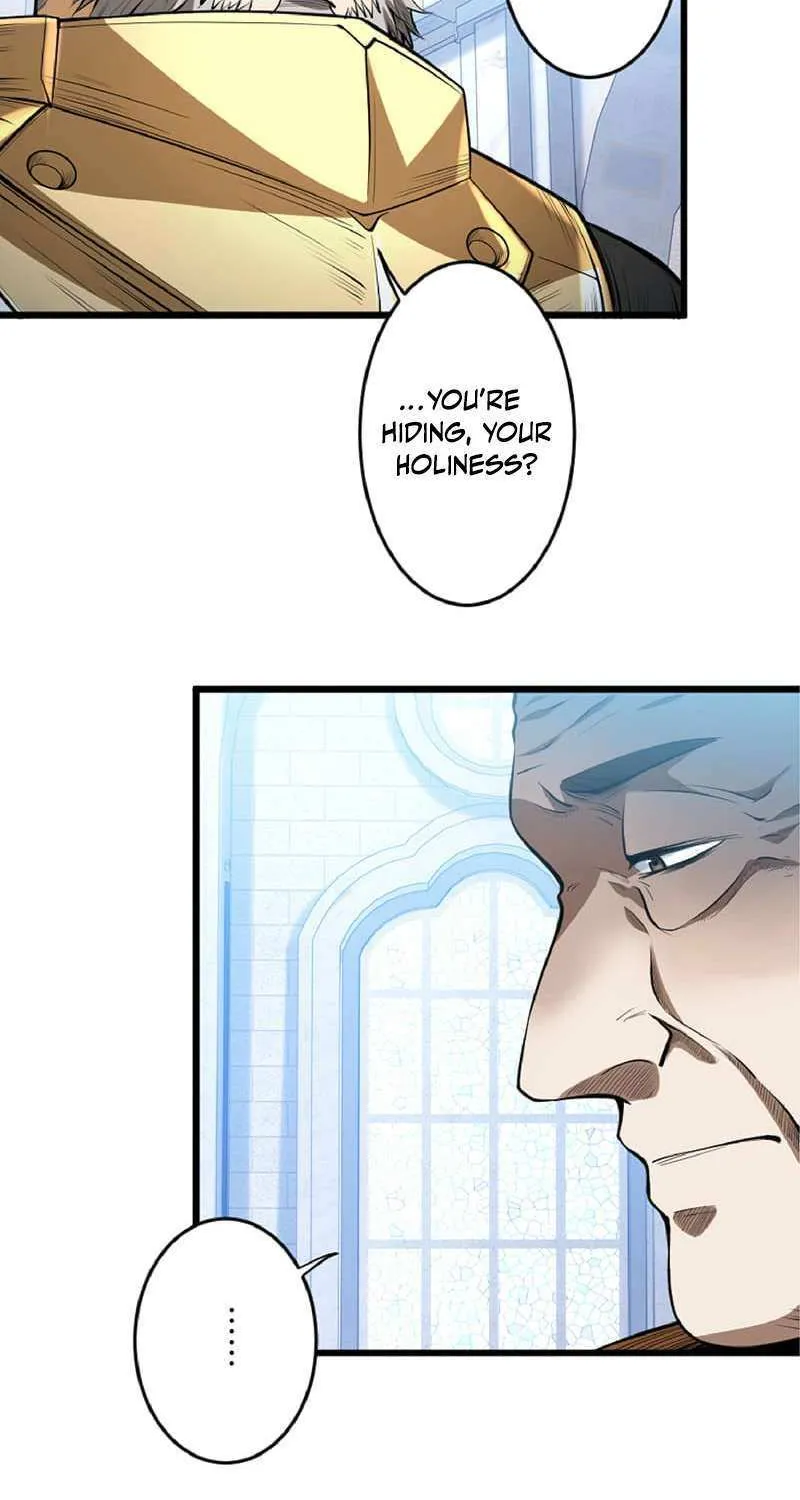 Read The Hated Black Mage Returns chapter 50 image 30 on Lezhin