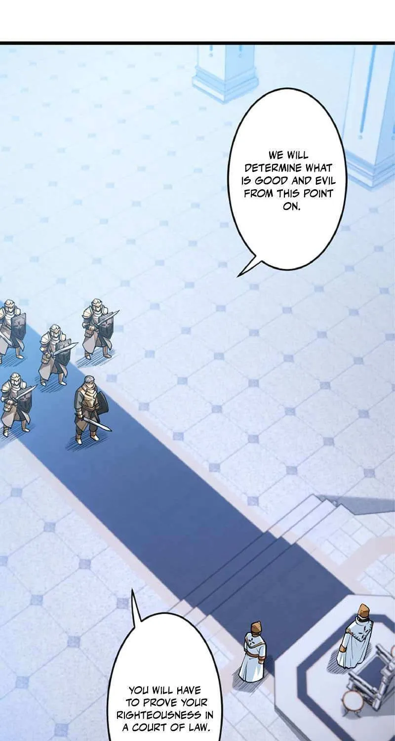 Read The Hated Black Mage Returns chapter 50 image 31 on Lezhin