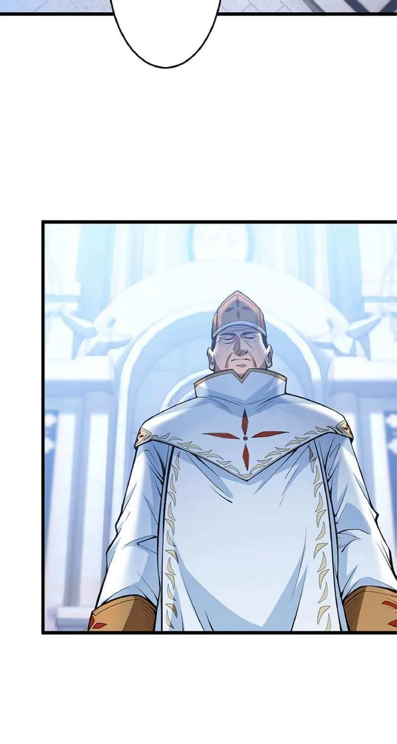 Read The Hated Black Mage Returns chapter 50 image 32 on Lezhin