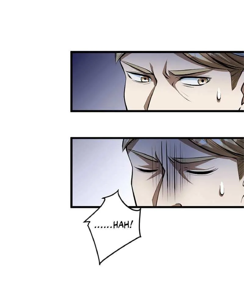 Read The Hated Black Mage Returns chapter 50 image 36 on Lezhin