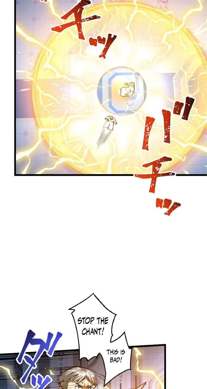 Read The Hated Black Mage Returns chapter 50 image 38 on Lezhin