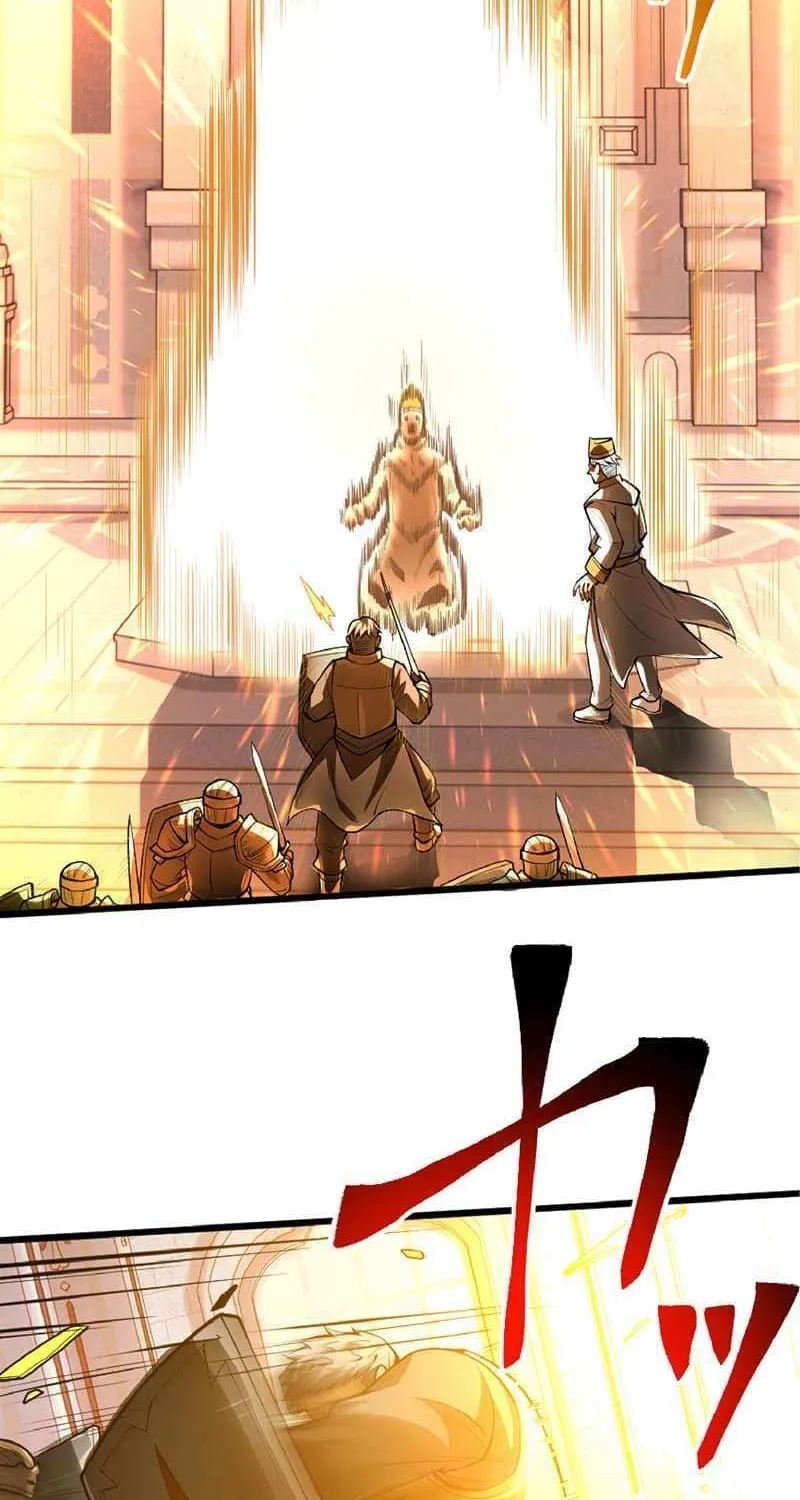 Read The Hated Black Mage Returns chapter 50 image 42 on Lezhin