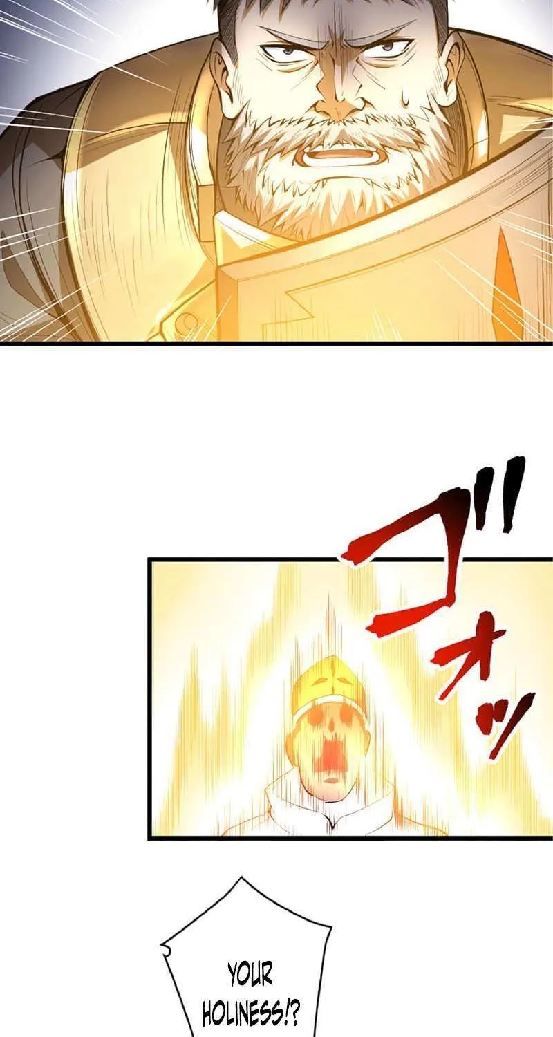 Read The Hated Black Mage Returns chapter 50 image 44 on Lezhin