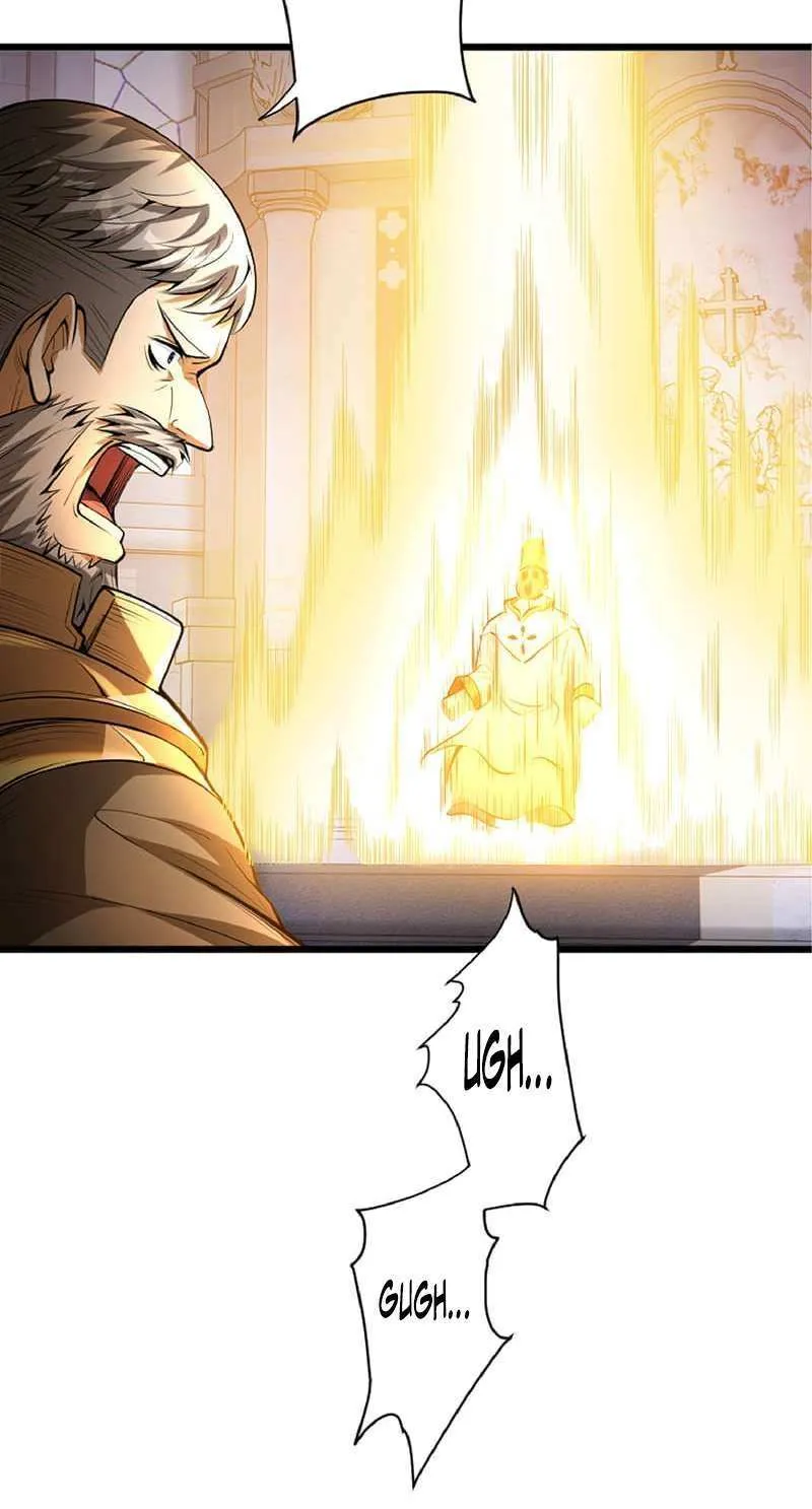 Read The Hated Black Mage Returns chapter 50 image 45 on Lezhin