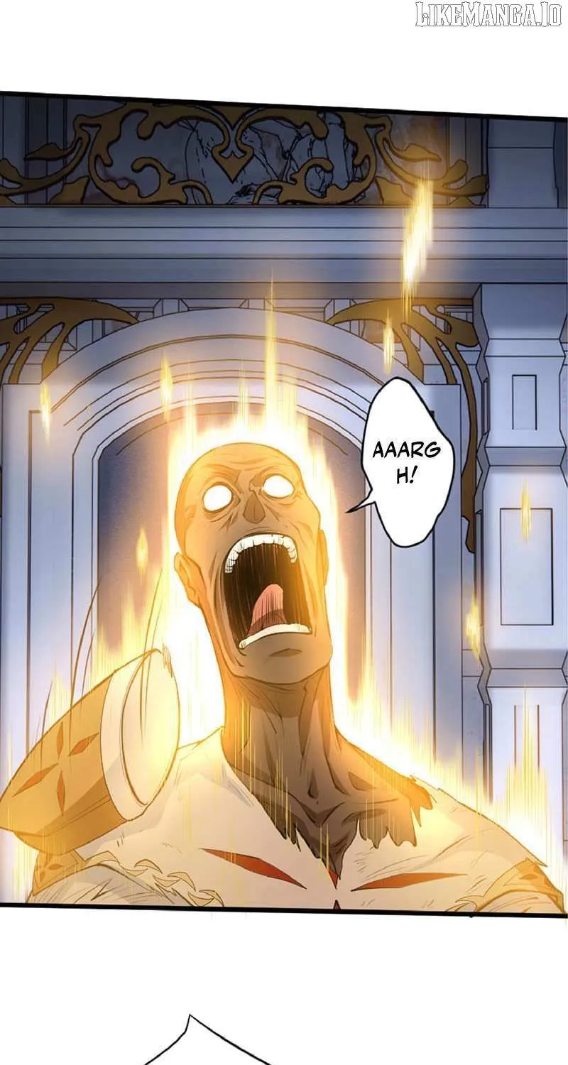 Read The Hated Black Mage Returns chapter 50 image 46 on Lezhin