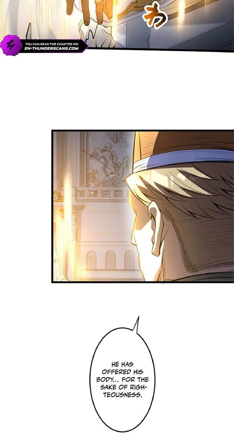 Read The Hated Black Mage Returns chapter 50 image 48 on Lezhin