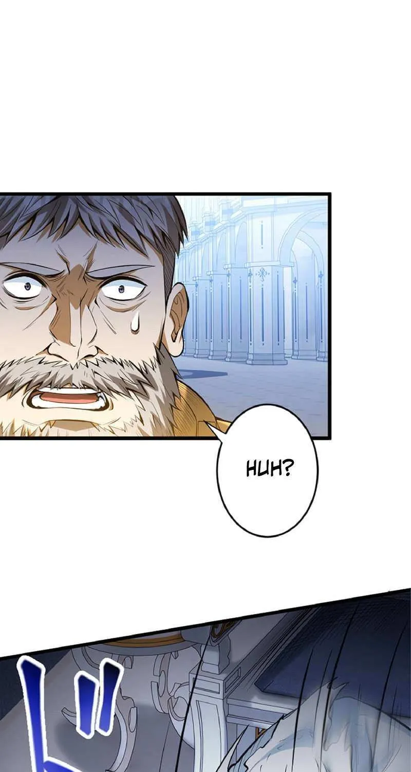 Read The Hated Black Mage Returns chapter 50 image 49 on Lezhin