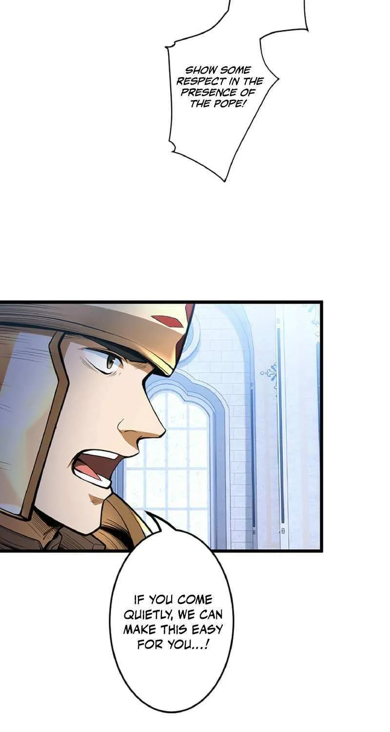 Read The Hated Black Mage Returns chapter 50 image 5 on Lezhin