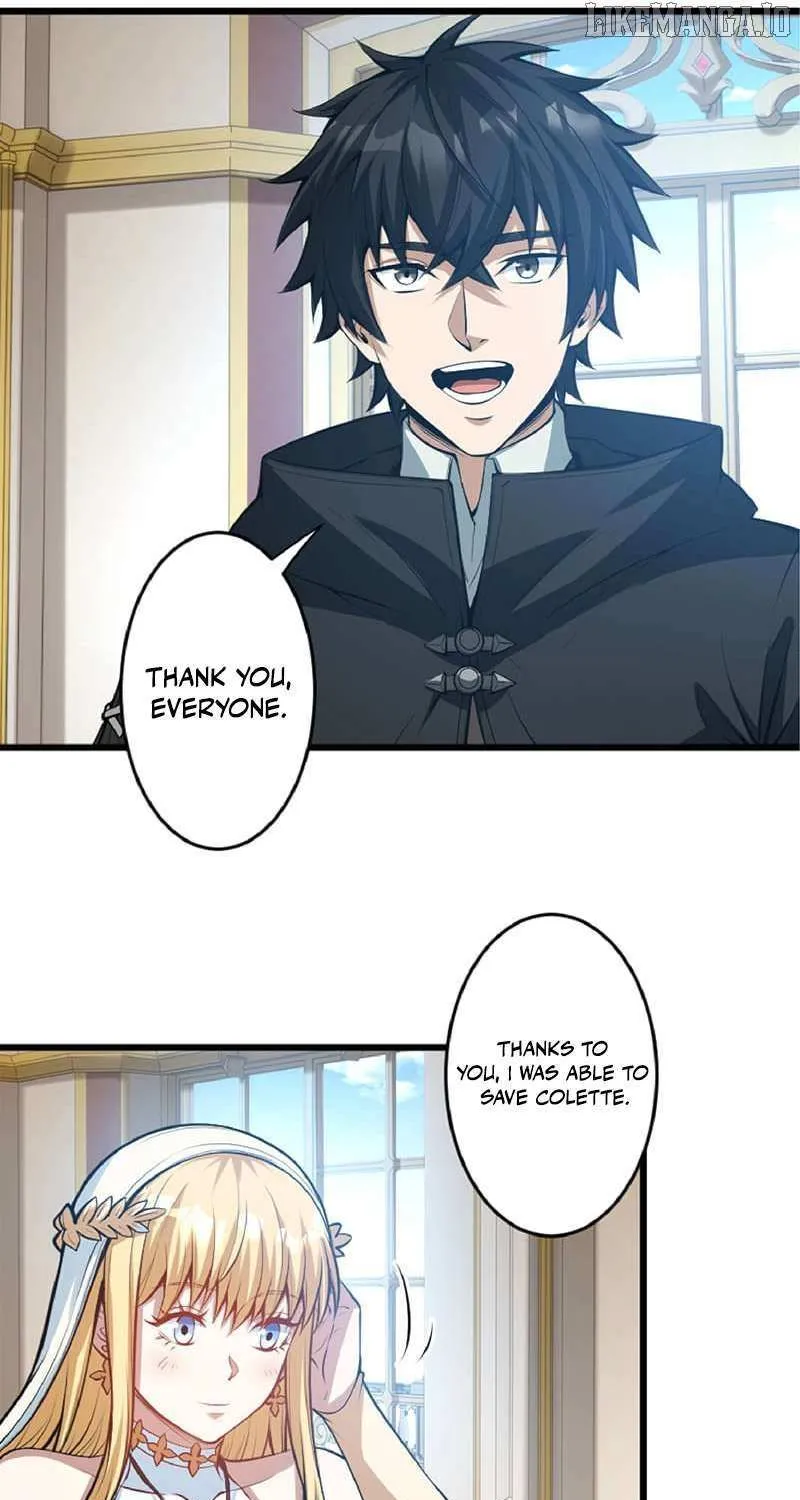 Read The Hated Black Mage Returns chapter 50 image 55 on Lezhin