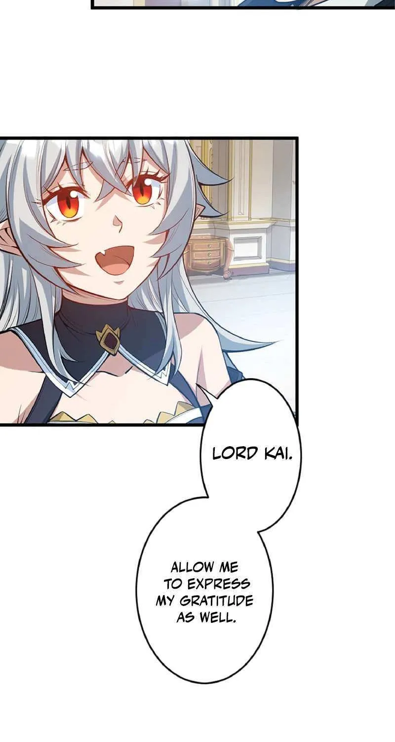 Read The Hated Black Mage Returns chapter 50 image 58 on Lezhin