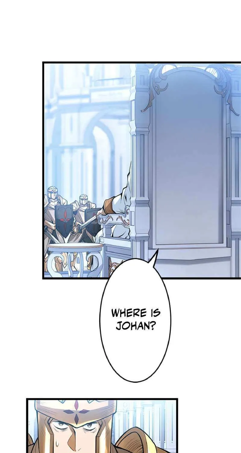 Read The Hated Black Mage Returns chapter 50 image 6 on Lezhin
