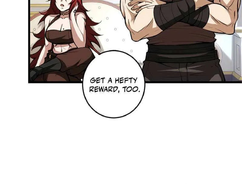 Read The Hated Black Mage Returns chapter 50 image 63 on Lezhin