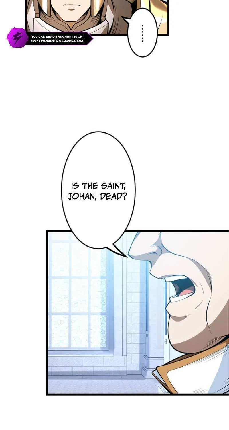 Read The Hated Black Mage Returns chapter 50 image 7 on Lezhin