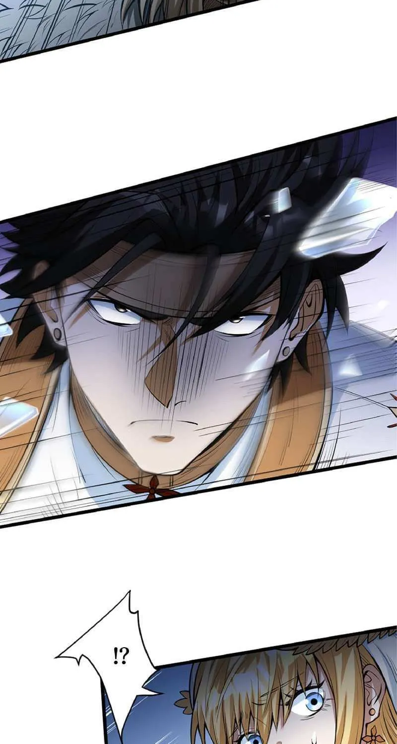 Read The Hated Black Mage Returns chapter 50 image 70 on Lezhin