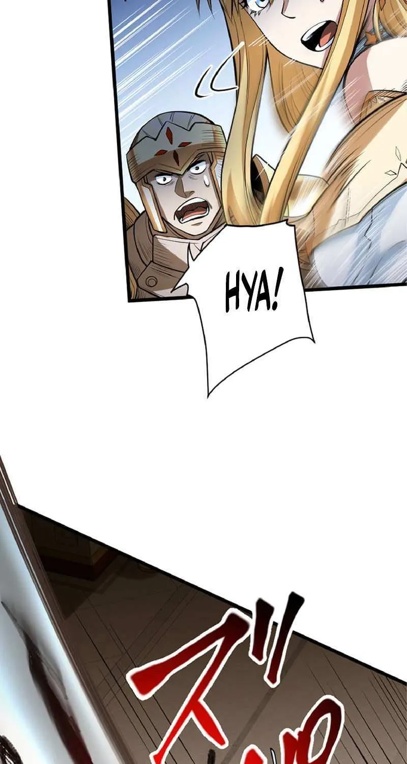 Read The Hated Black Mage Returns chapter 50 image 71 on Lezhin