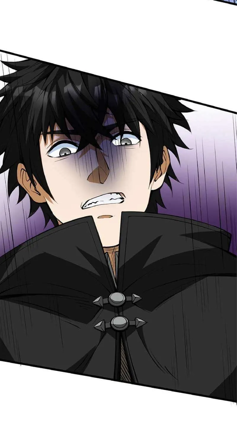 Read The Hated Black Mage Returns chapter 50 image 75 on Lezhin