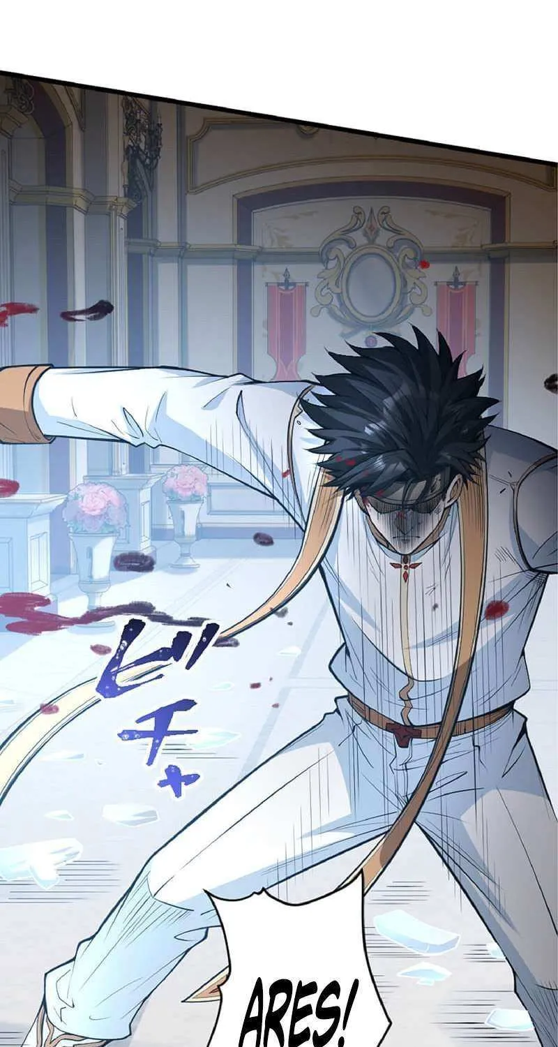 Read The Hated Black Mage Returns chapter 50 image 76 on Lezhin