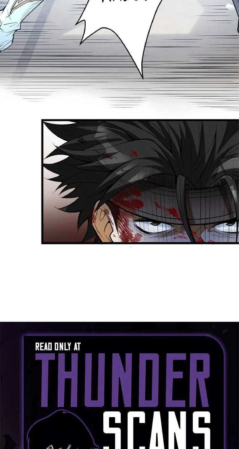 Read The Hated Black Mage Returns chapter 50 image 77 on Lezhin