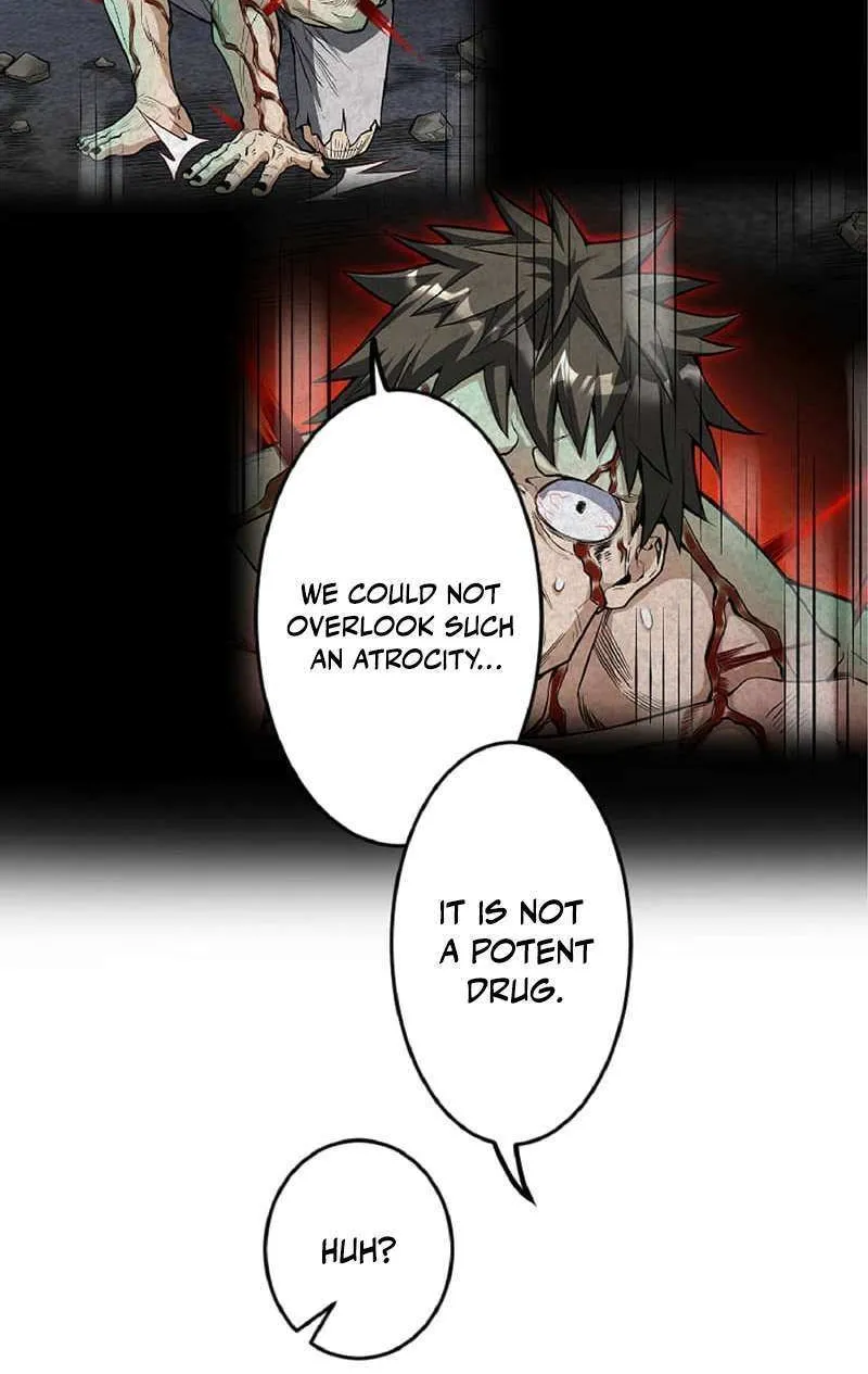 Read The Hated Black Mage Returns chapter 50 image 9 on Lezhin