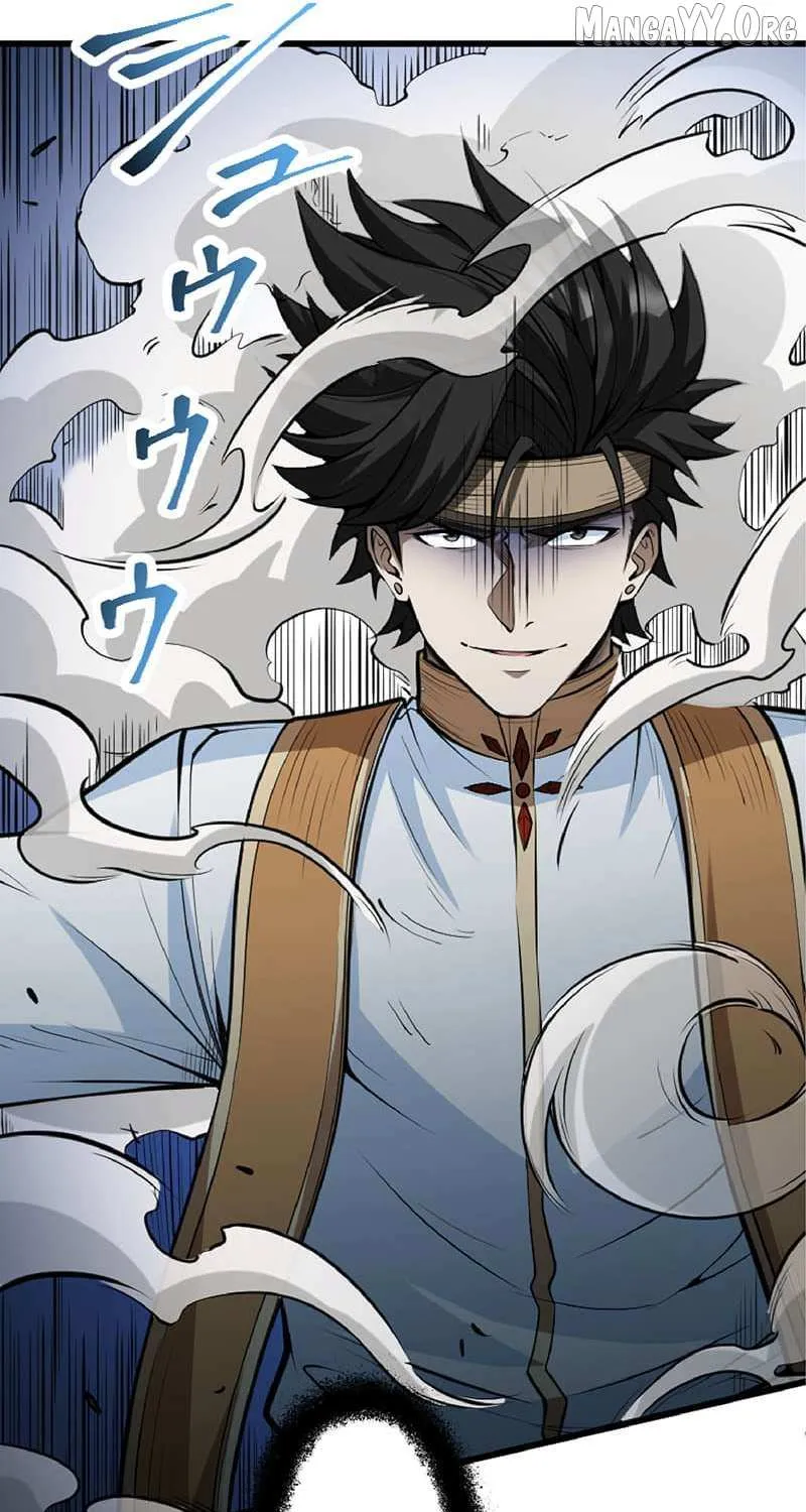 Read The Hated Black Mage Returns chapter 51 image 10 on Lezhin