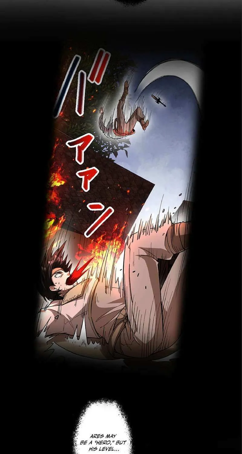 Read The Hated Black Mage Returns chapter 51 image 16 on Lezhin