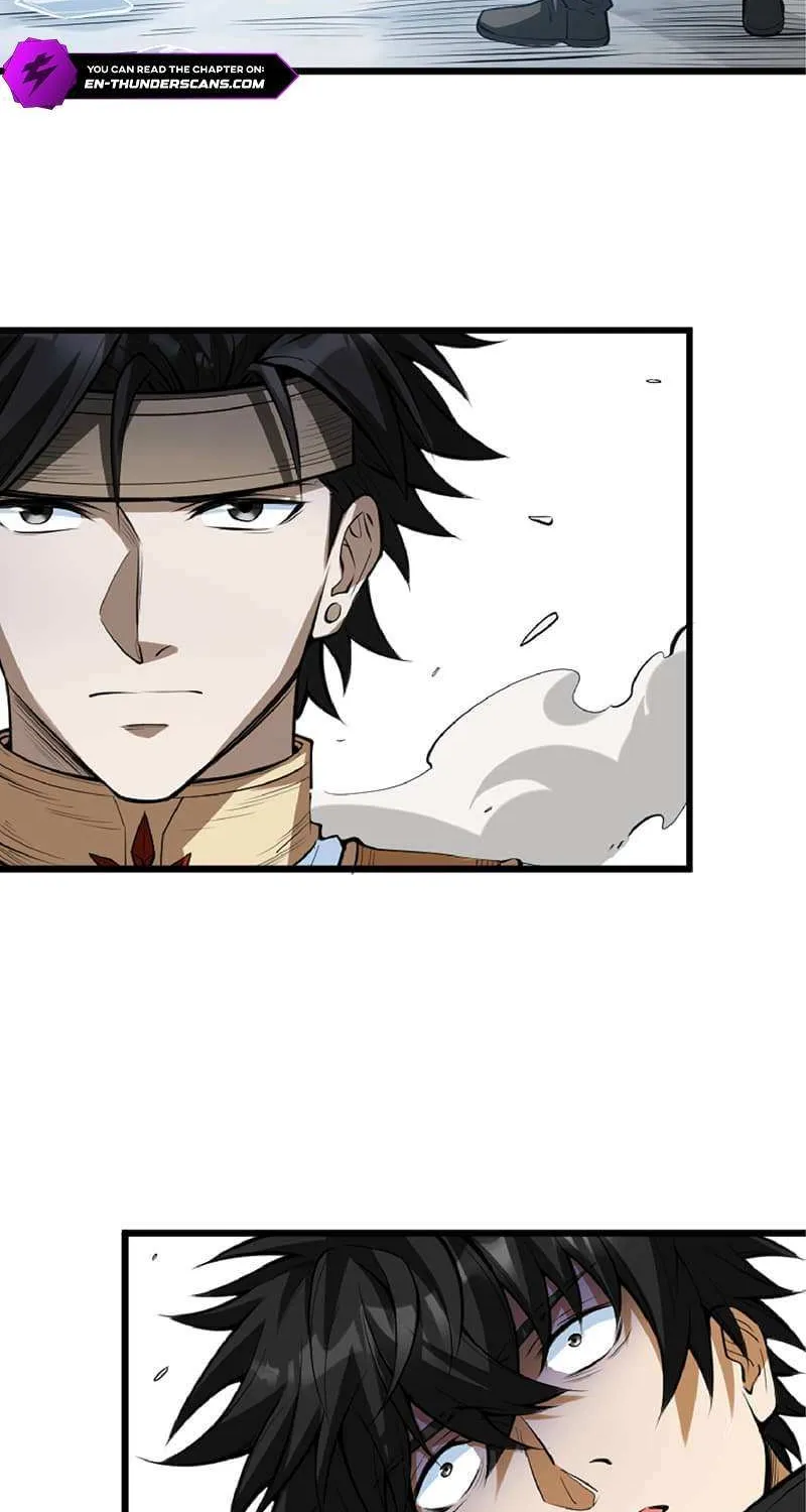 Read The Hated Black Mage Returns chapter 51 image 20 on Lezhin