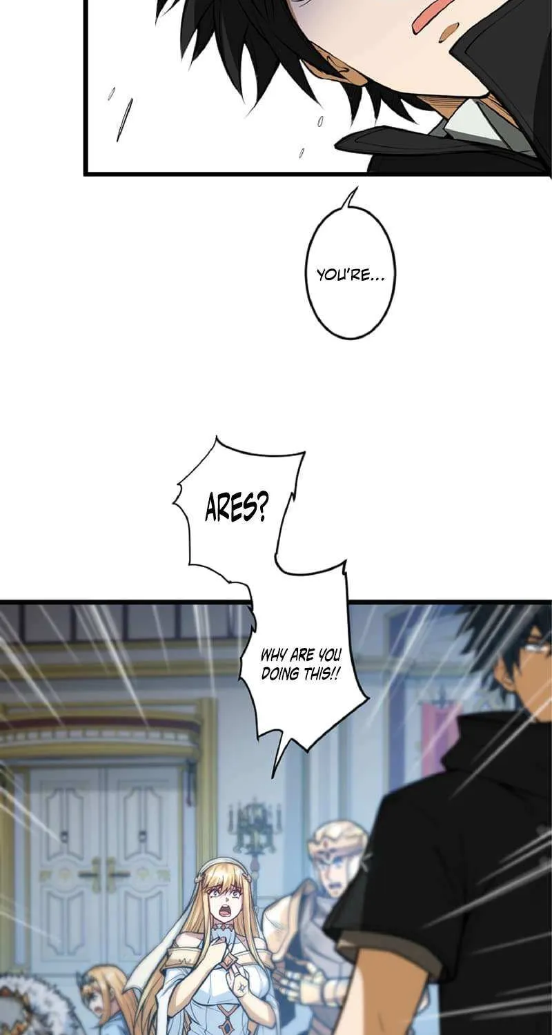 Read The Hated Black Mage Returns chapter 51 image 21 on Lezhin