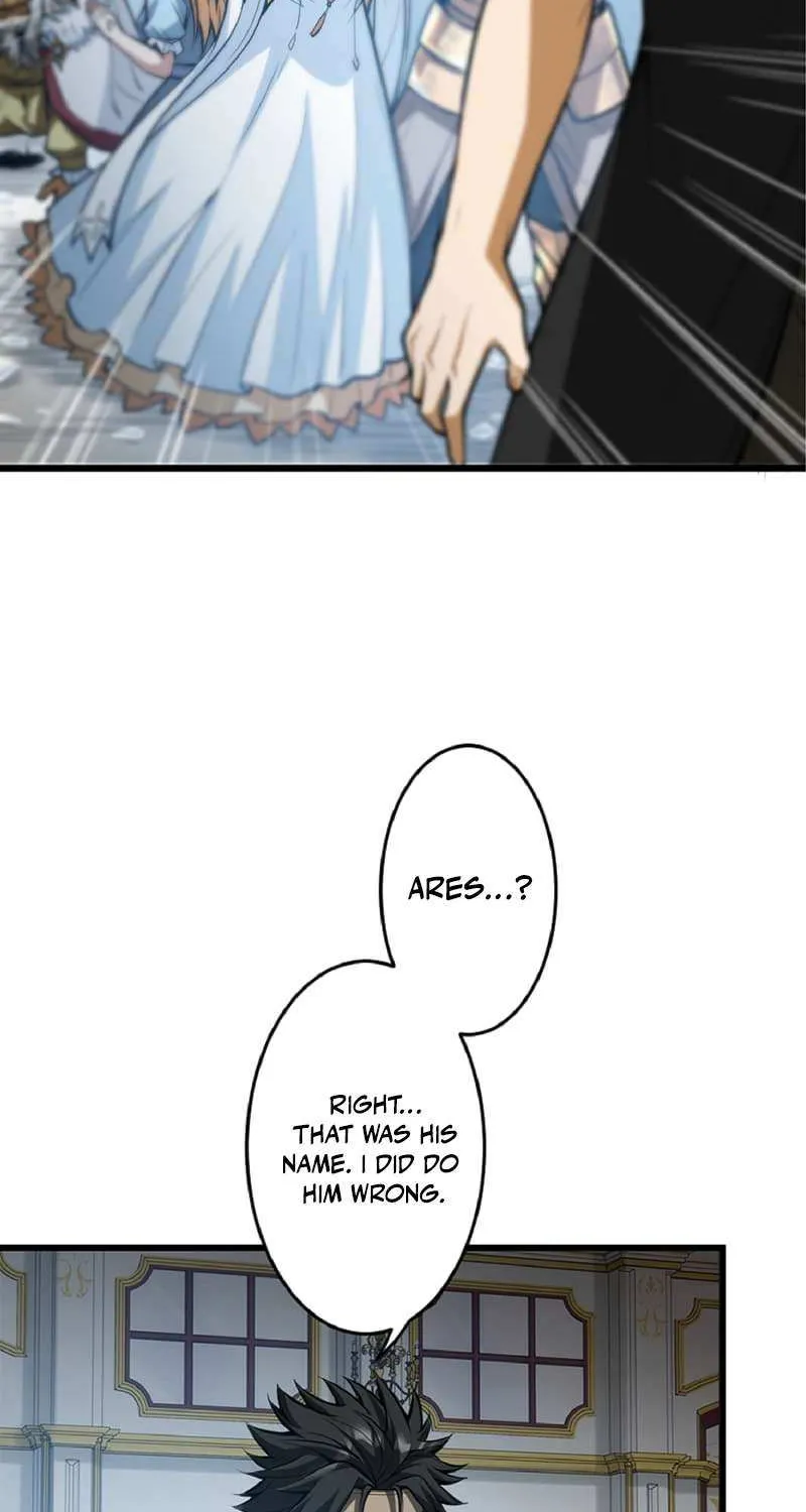 Read The Hated Black Mage Returns chapter 51 image 22 on Lezhin