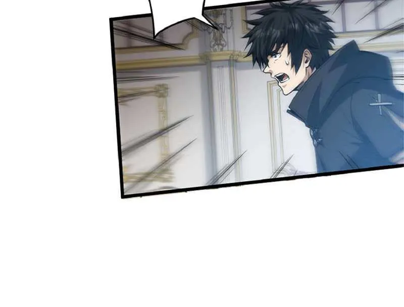 Read The Hated Black Mage Returns chapter 51 image 27 on Lezhin