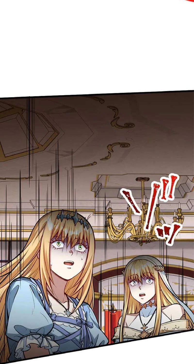 Read The Hated Black Mage Returns chapter 51 image 3 on Lezhin