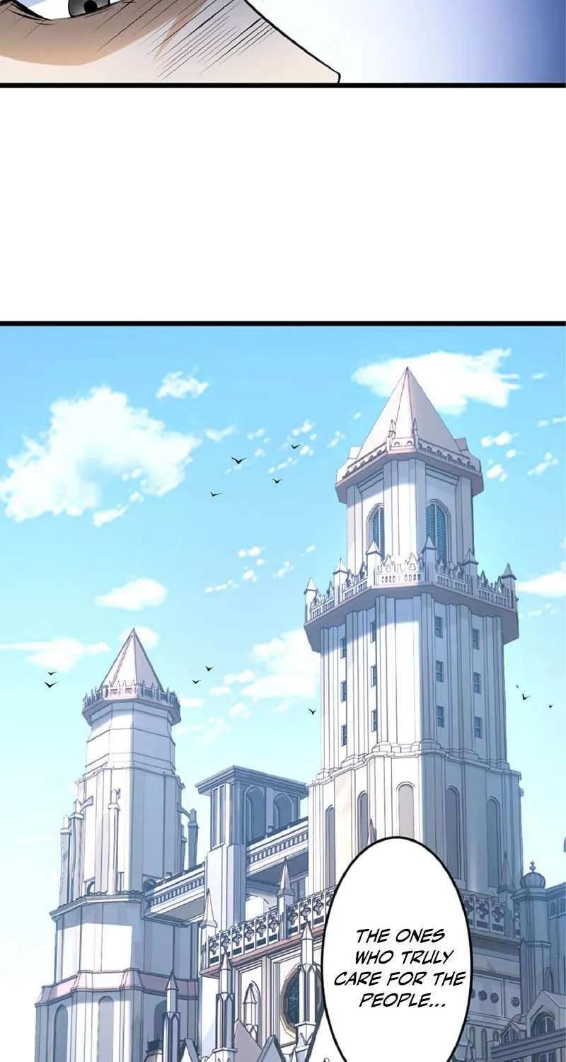 Read The Hated Black Mage Returns chapter 51 image 34 on Lezhin
