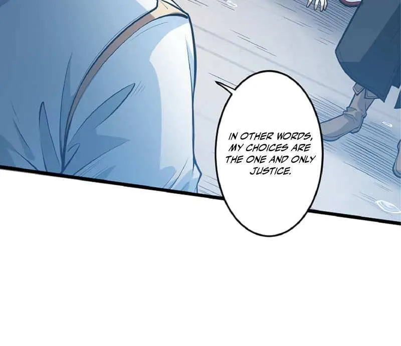 Read The Hated Black Mage Returns chapter 51 image 36 on Lezhin
