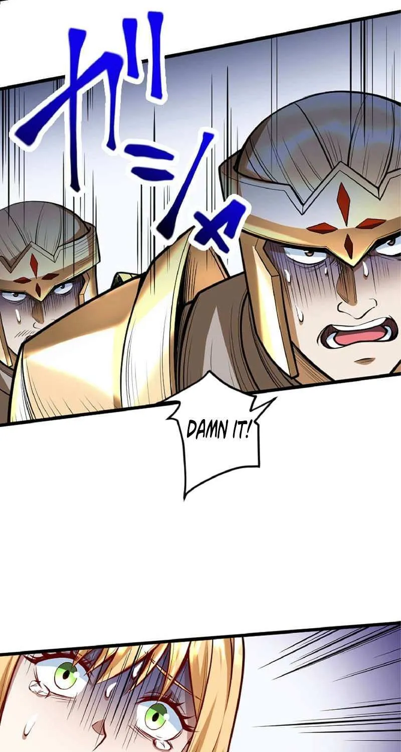 Read The Hated Black Mage Returns chapter 51 image 4 on Lezhin