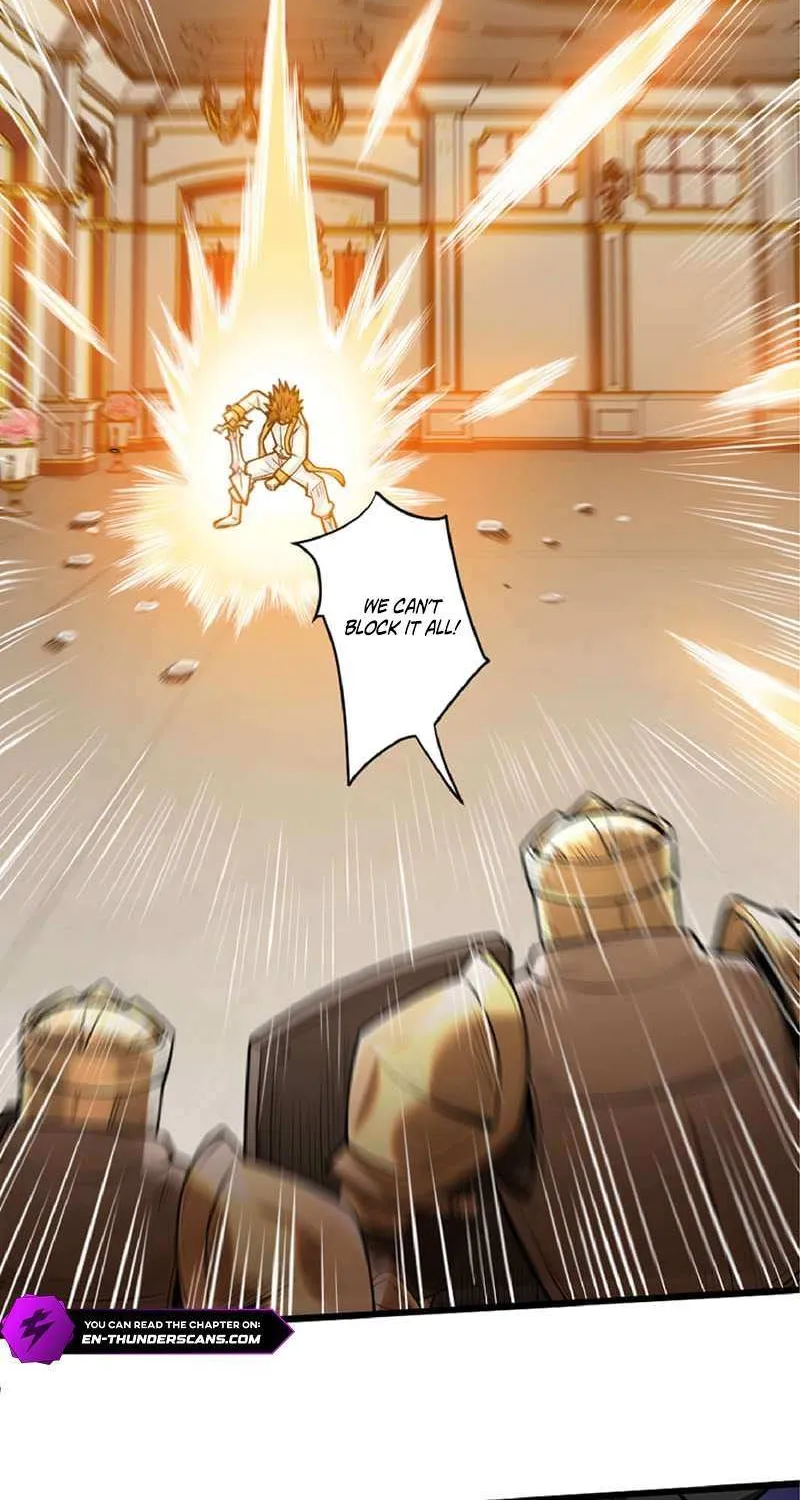 Read The Hated Black Mage Returns chapter 51 image 46 on Lezhin