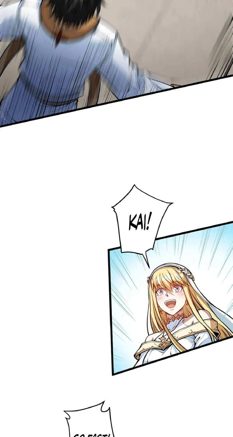 Read The Hated Black Mage Returns chapter 51 image 49 on Lezhin