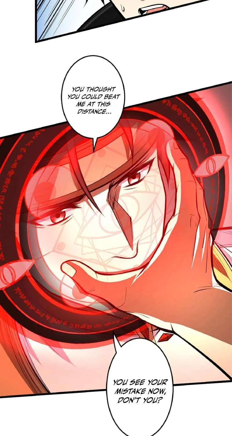 Read The Hated Black Mage Returns chapter 51 image 51 on Lezhin